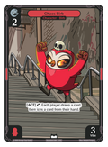 008 - Chaos Birb