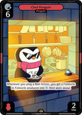 004 - Chef Penguin