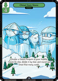 091 - Chisel From Stone