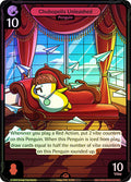 006 - Chubopolis Unleashed - Foil