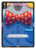 186 - Classy Bow Tie
