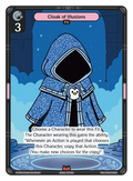 177 - Cloak of Illusions