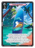 178 - Coastal Surfboard