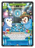 089 - Control the Board