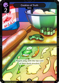 182 - Cookies of Truth - Foil