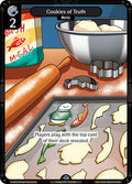 182 - Cookies of Truth