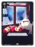 171 - Cozy Mittens
