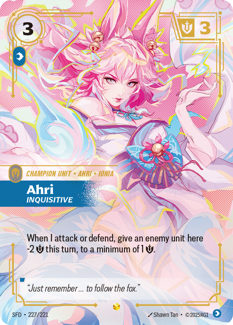 Riftbound Overnumbered