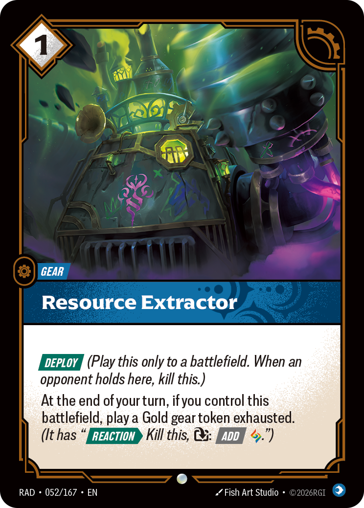 Resource Extractor (Radiance RAD-052/167)