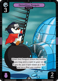 147 - Demolition Penguin