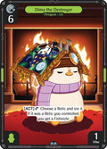 060 - Dima the Destroyer