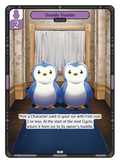 153 - Double Trouble