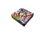 Munikis Zero Japanese Pokémon booster box - view 2