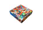Mega Brave Japanese Pokémon booster box - view 2