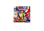 Munikis Zero Japanese Pokémon booster box