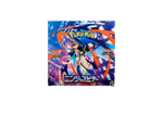 Ninja Spinner Japanese Pokémon booster box