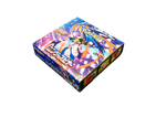 Ninja Spinner Japanese Pokémon booster box - view 3