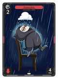 009 - Drama Birb