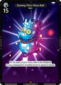 183 - Dummy Thicc Disco Ball