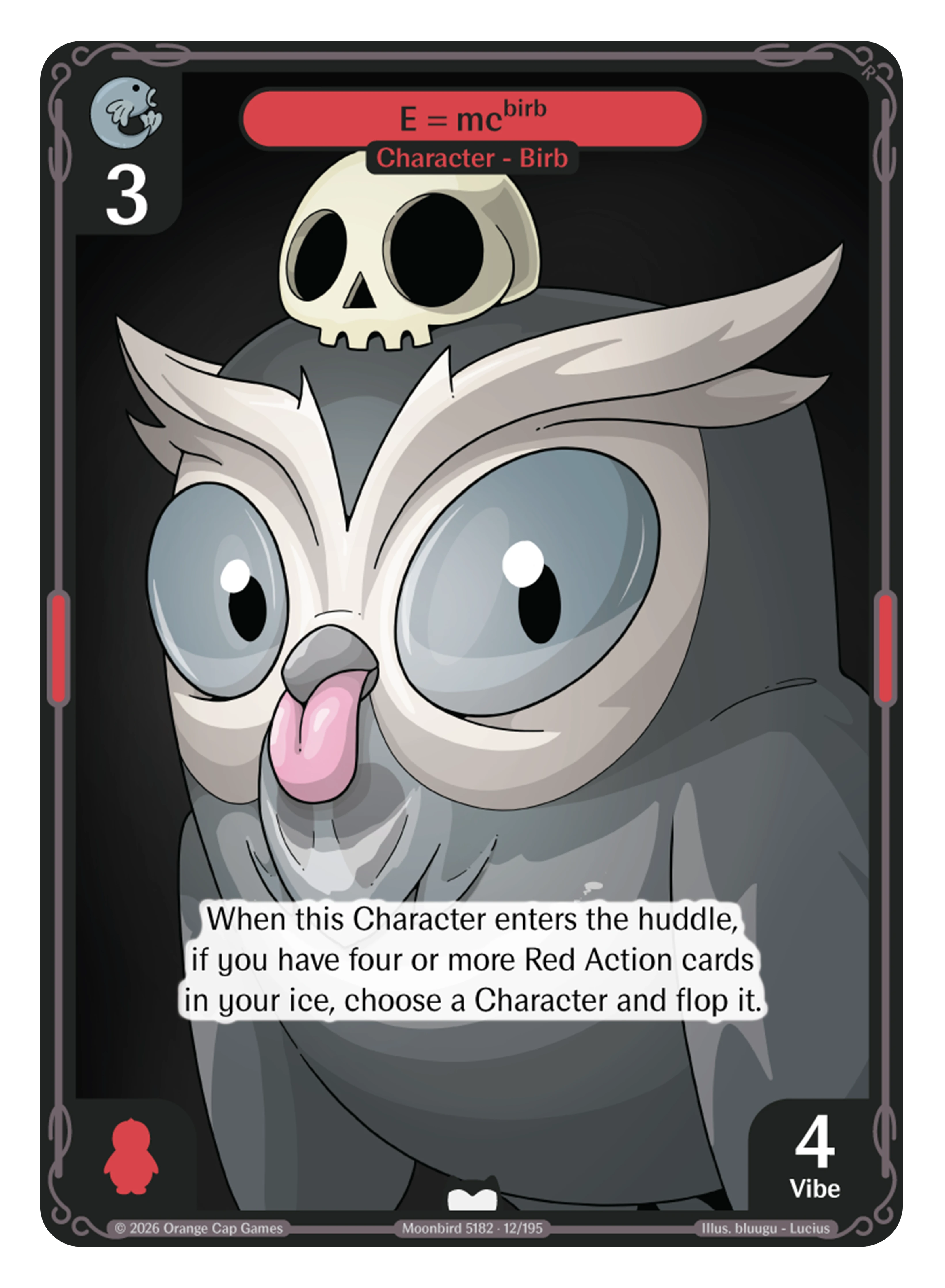 012 - E=mc^birb