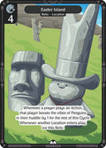 142 - Easter Island