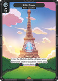 144 - Eiffel Tower