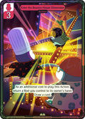 019 - Enter the Bounce House Dimension - Foil