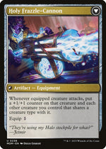 Invasion of New Capenna (Back)
