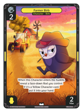 035 - Farmer Birb