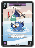 129 - Fisherman Birb