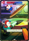 128 - Flip a Flapjack - Foil