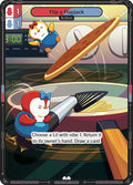 128 - Flip a Flapjack
