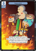 095 - Force of Lil