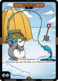 193 - Freezing Rod
