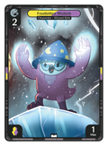 163 - Frostbitten Wizbirb