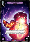148 - Galaxy Penguin