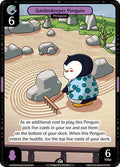 149 - Gardenkeeper Penguin