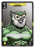 046 - Giga Birb