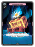 173 - Glimmering Coins