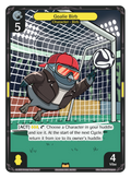 048 - Goalie Birb