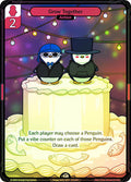 025 - Grow Together - Foil