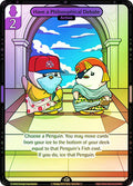164 - Have a Philosophical Debate - Foil