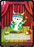 026 - Have an Encore - Foil