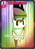 024 - Here's Pengy - Foil