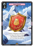 185 - Hero's Shield
