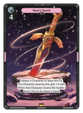182 - Hero's Sword