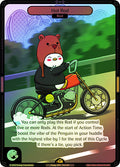194 - Hot Rod - Foil
