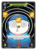 080 - Hypnotized Penguin