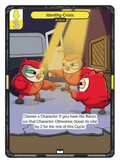 061 - Identity Crisis