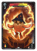 162 - Inferno Wizbirb